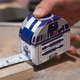 Illustration for article titled Now You Can Measure How Long It Will Take for R2-D2 to Get Sick of Being Merchandised